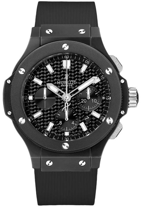 hublot 44mm 301.ci.1770.rx-44mm|Hublot Big Bang Ceramic Black Magic Black .